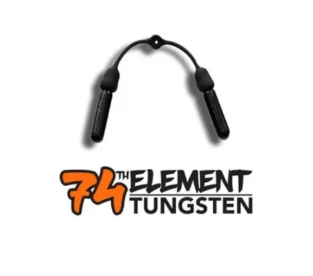 74th Element Tungsten- The Rattle