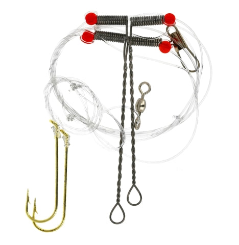 Eagle Claw- Crappie Rig