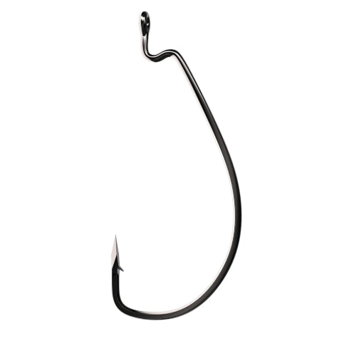 Eagle Claw- Trokar Extra Wide Gap Worm Hook