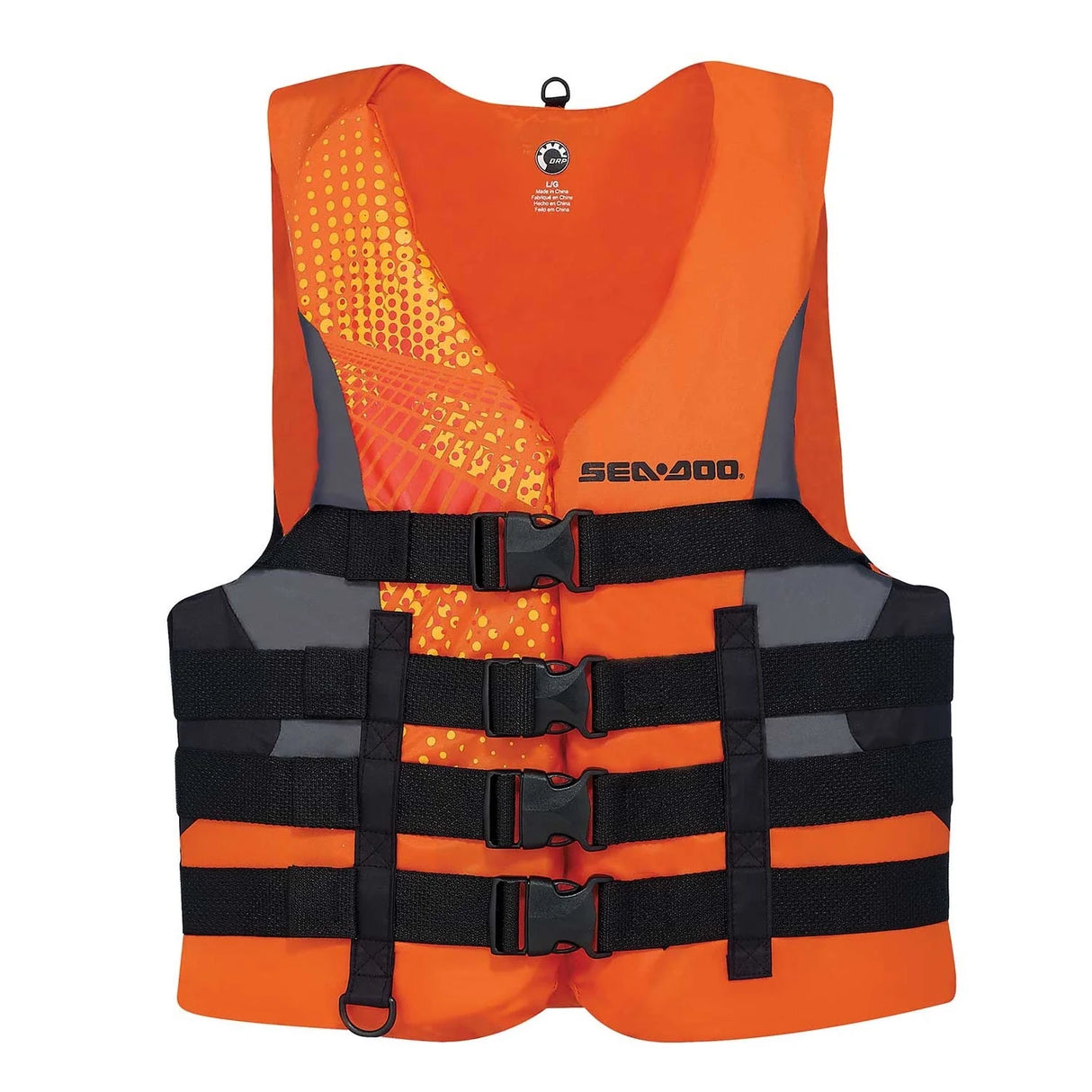 Sea-Doo- Men's Motion Life Jacket/ PFD