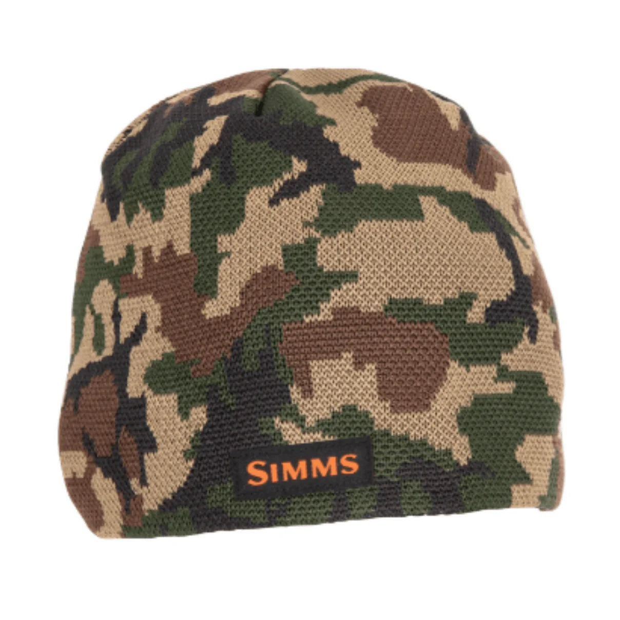 Simms- Everyday Beanie