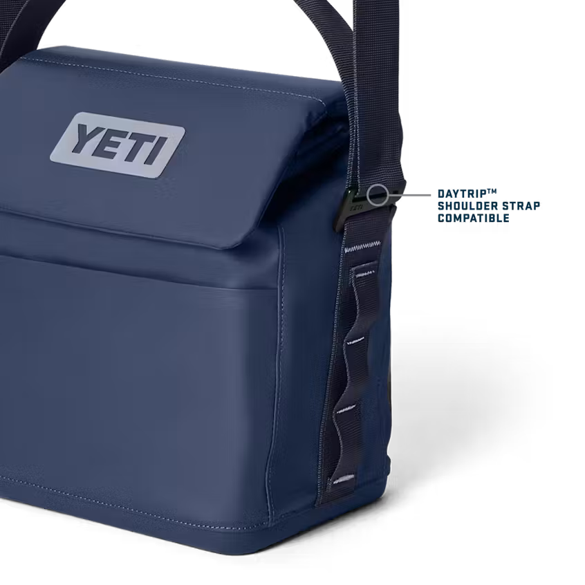 YETI- Daytrip Insulated Lunch Bag