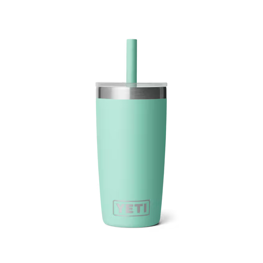 YETI- Rambler JR Tumbler