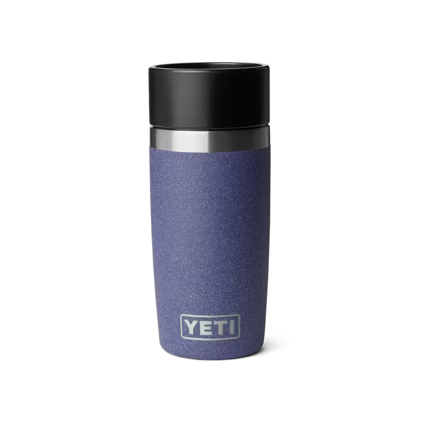 YETI - Rambler Travel Bottle with Commuter Cap