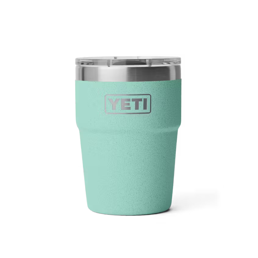 YETI - Rambler Stackable Cup with MagSlider Lid