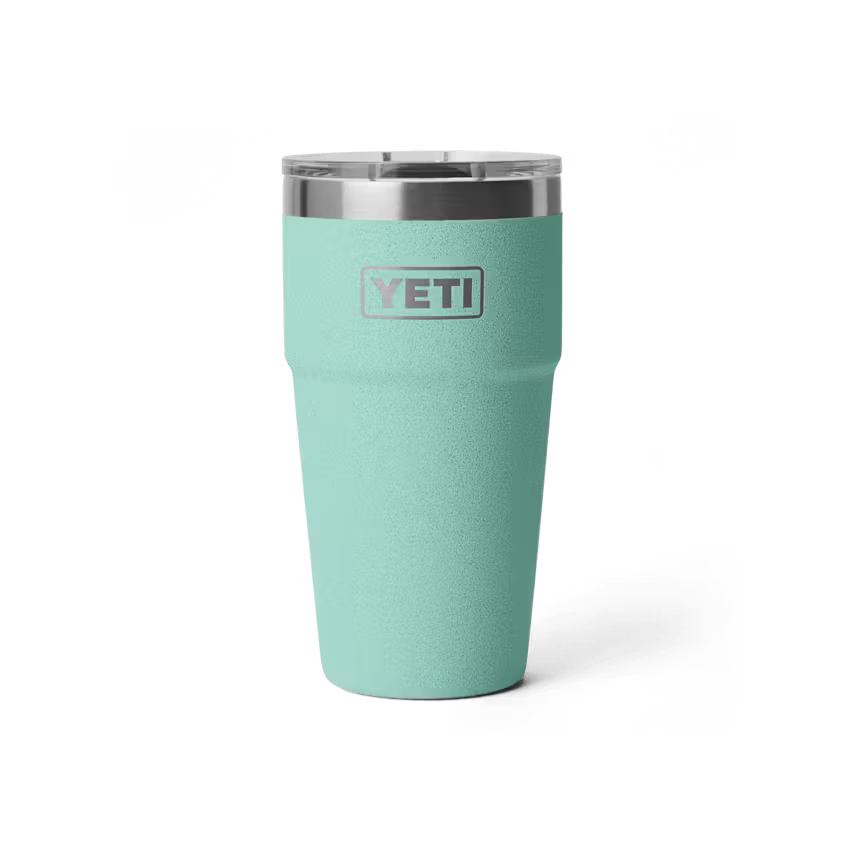 YETI - Rambler Stackable Cup with MagSlider Lid
