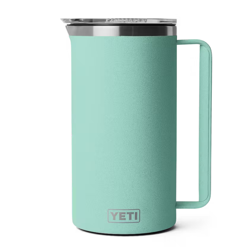 YETI - Rambler Pitcher With Durasip Ceramic Lining