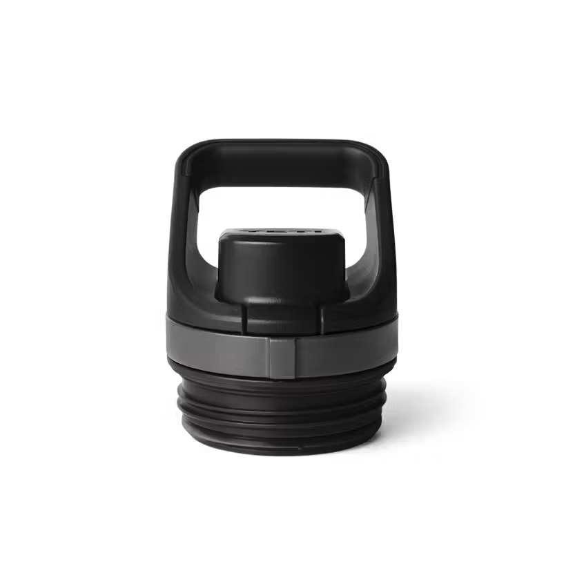 YETI- Rambler Flip Chug Cap