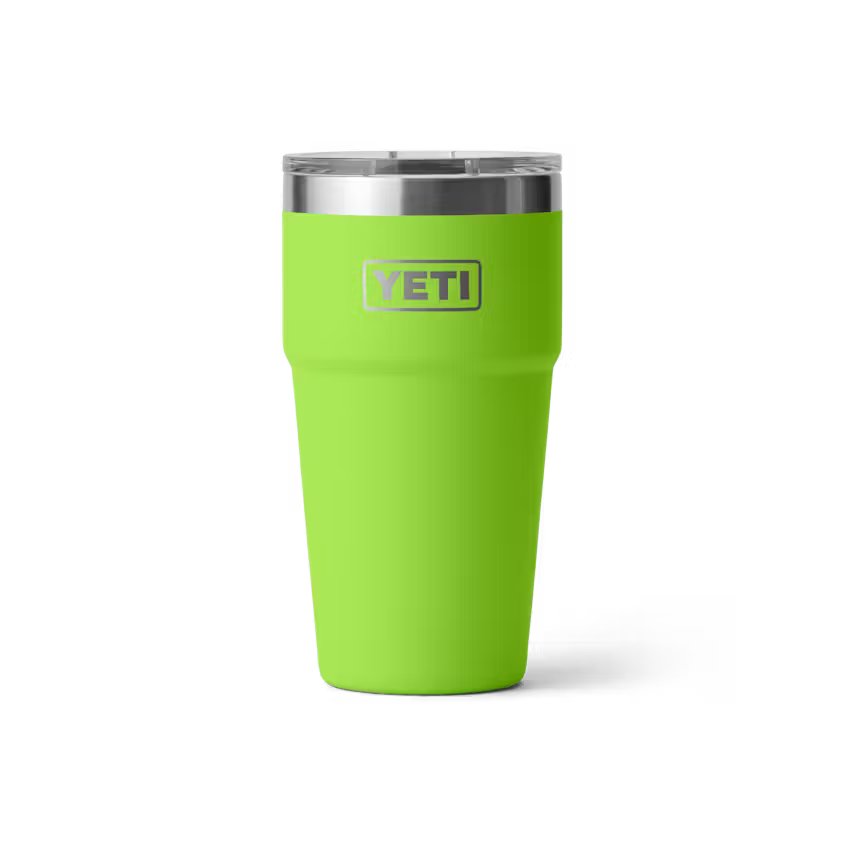 YETI - Rambler Stackable Cup with MagSlider Lid