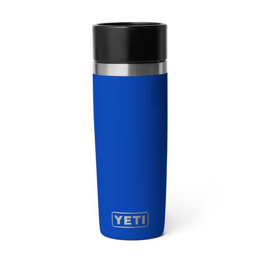 YETI - Rambler Travel Bottle with Commuter Cap