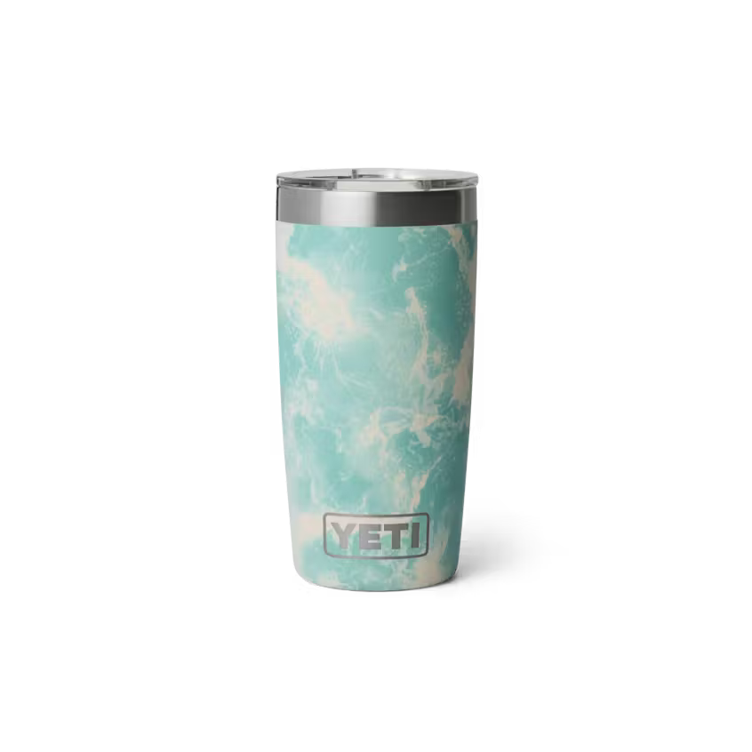 YETI - Rambler Tumbler With MagSlider Lid