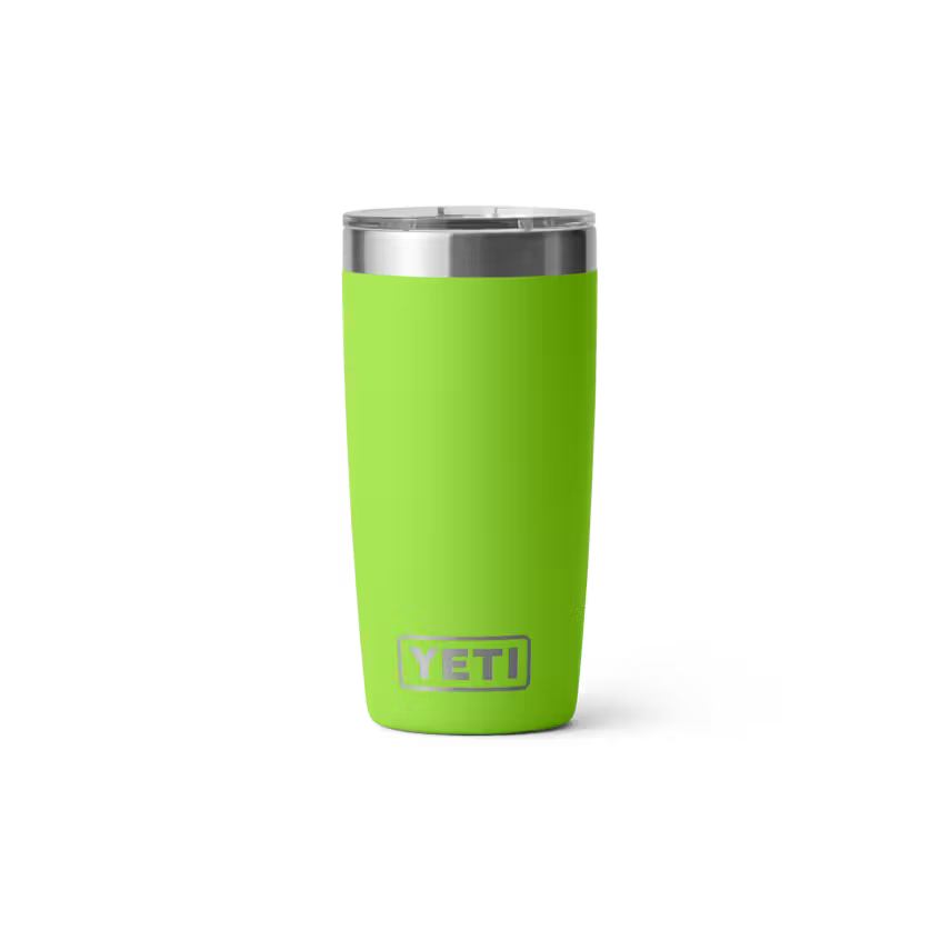 YETI - Rambler Tumbler With MagSlider Lid