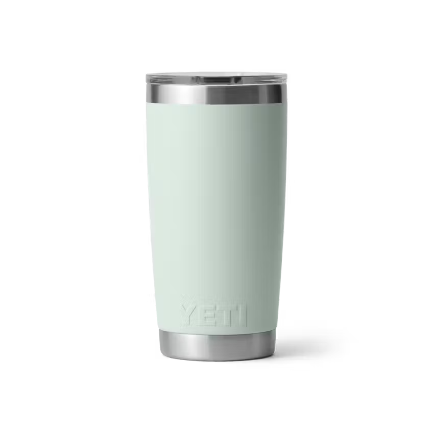 YETI - Rambler Tumbler With MagSlider Lid