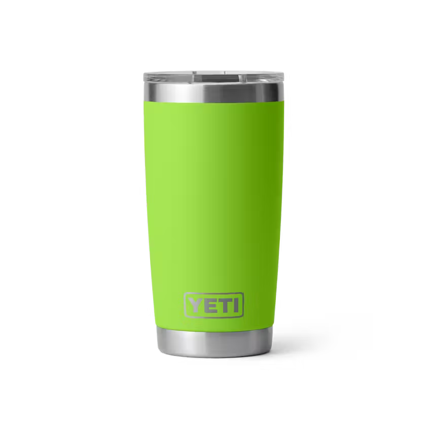 YETI - Rambler Tumbler With MagSlider Lid
