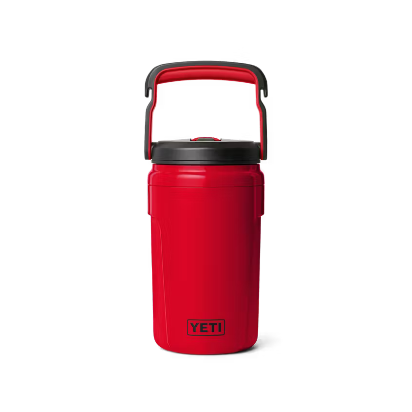 YETI- Silo Jug with Straw Cap