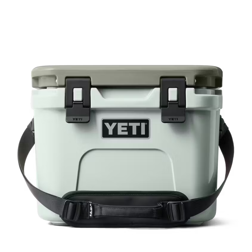 YETI - Roadie Hard Cooler