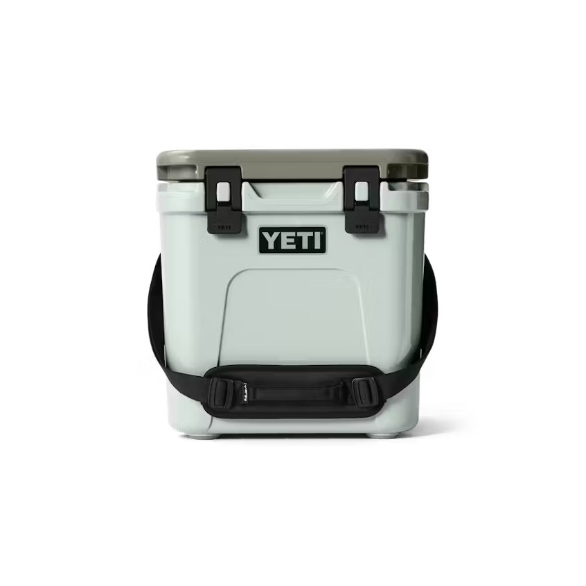 YETI - Roadie Hard Cooler