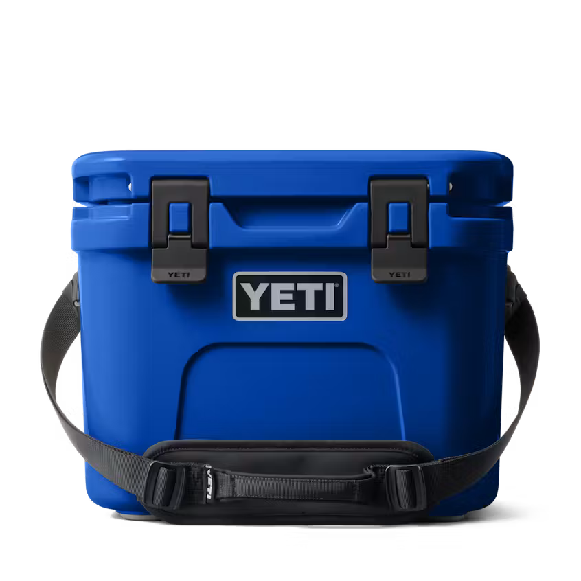 YETI- Roadie Hard Cooler
