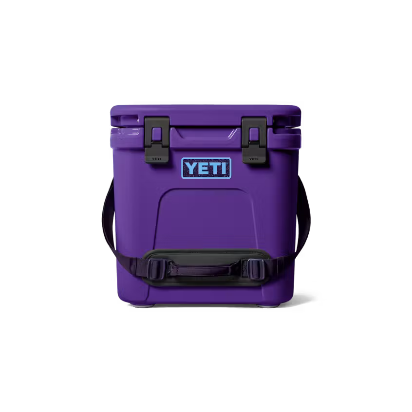 YETI- Roadie Hard Cooler