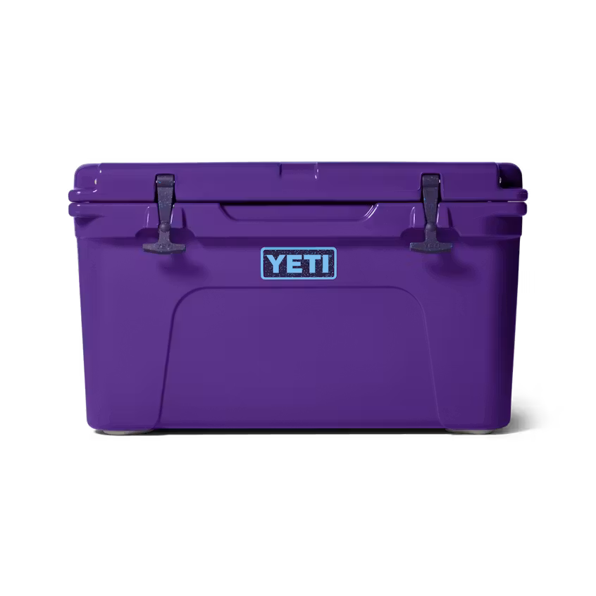 YETI- Tundra Hard Cooler