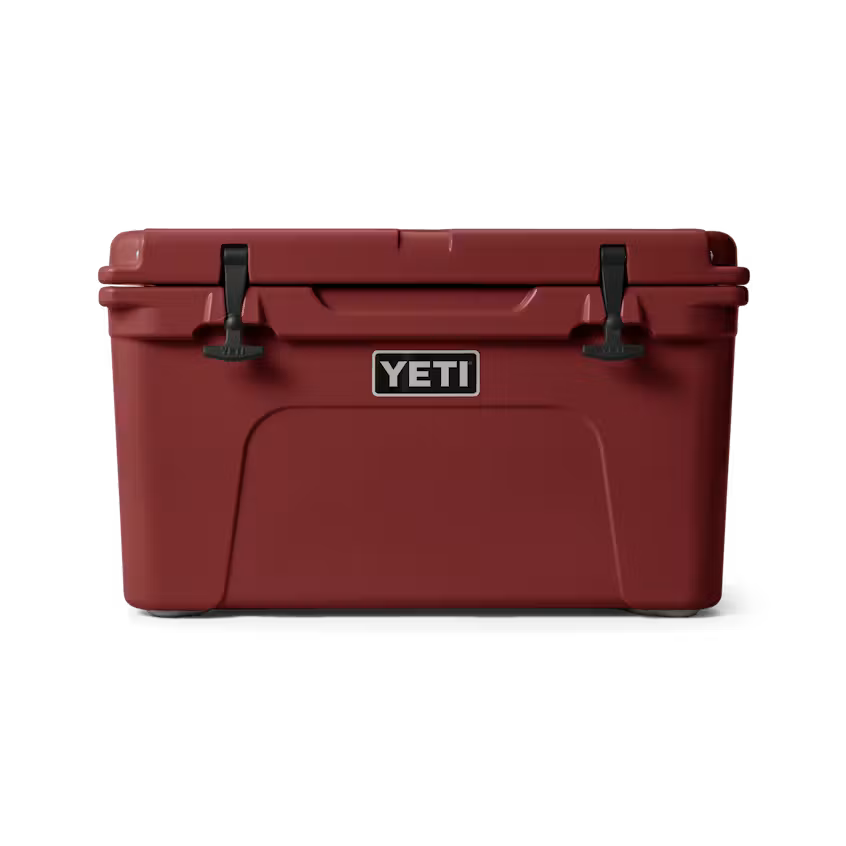 YETI- Tundra Hard Cooler