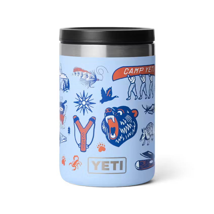 YETI - Rambler Insulated Food Jar