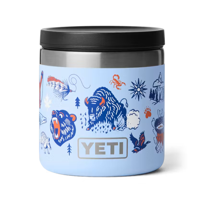 YETI - Rambler Insulated Food Jar
