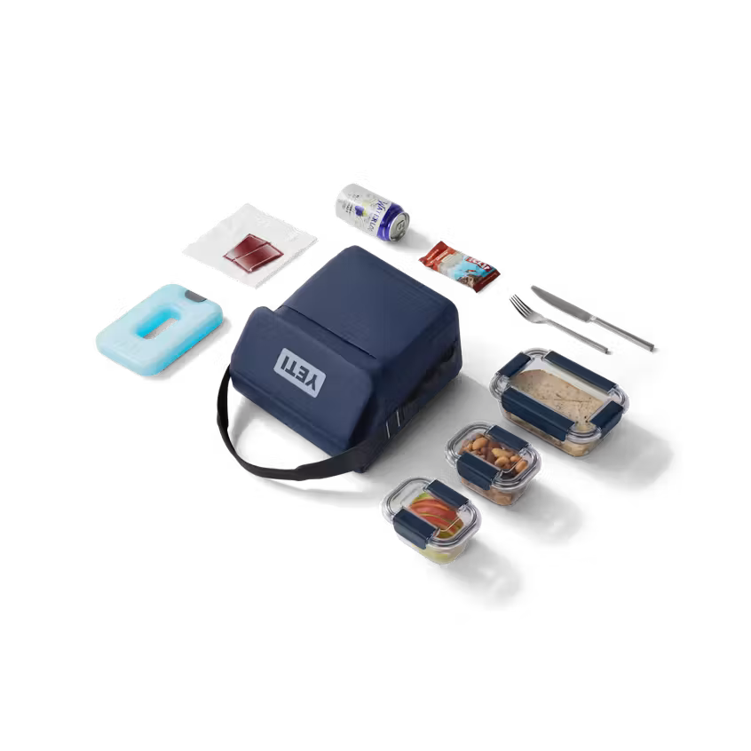 YETI- Daytrip Insulated Lunch Bag