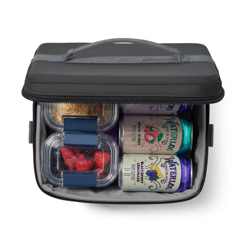 YETI- Daytrip Insulated Box