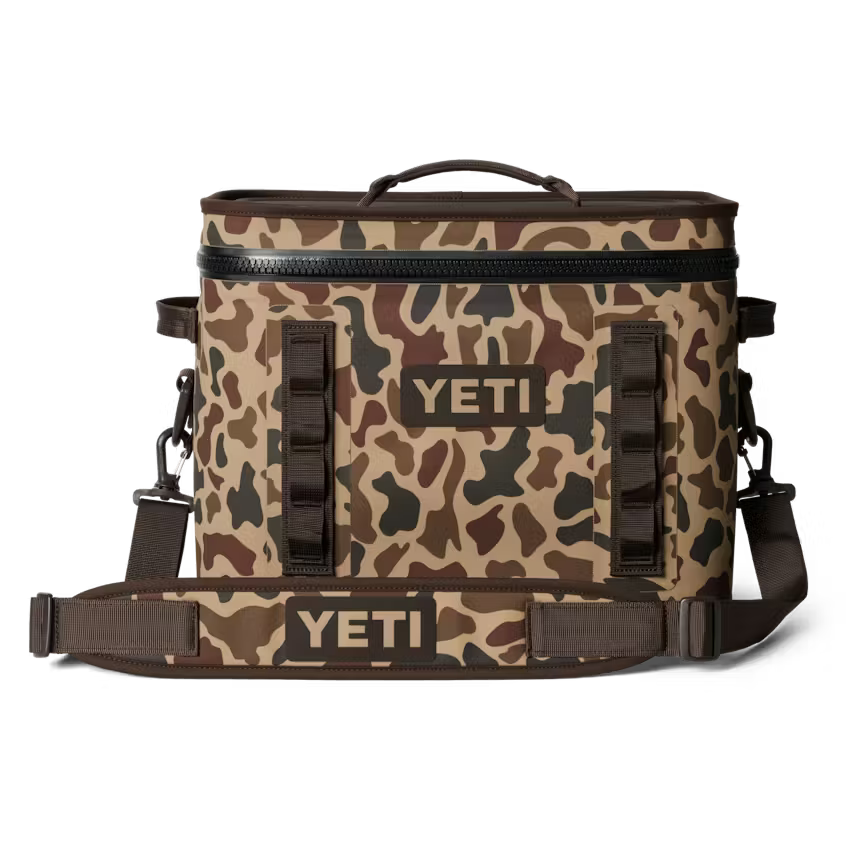 YETI - Hopper Flip Soft Cooler