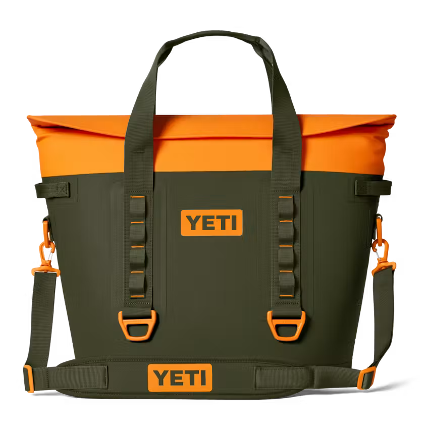 YETI- Hopper Tote Soft Cooler