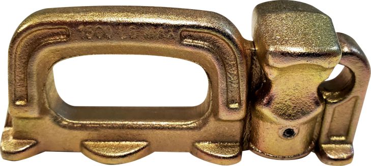 Supertrac- Deck Hook for Multipurpose Tie Down Anchor System