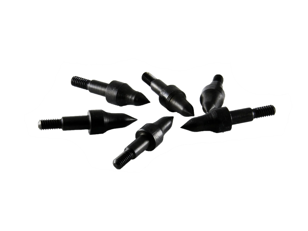 Excalibur- Field Points 11/32" 100 Grain 12pk