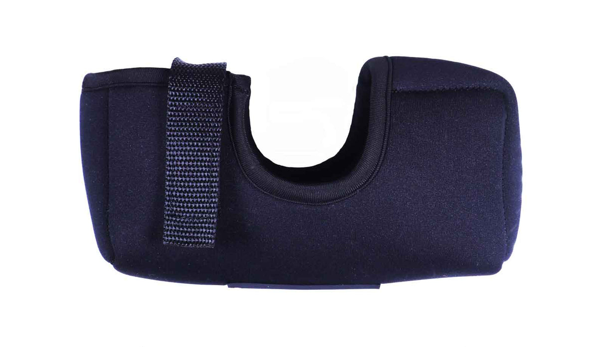The Rod Glove- Forward Facing Sonar Glove for Garmin LVS 34