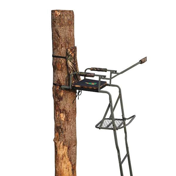Altan- The Eagle Eye Xtreme Treestand