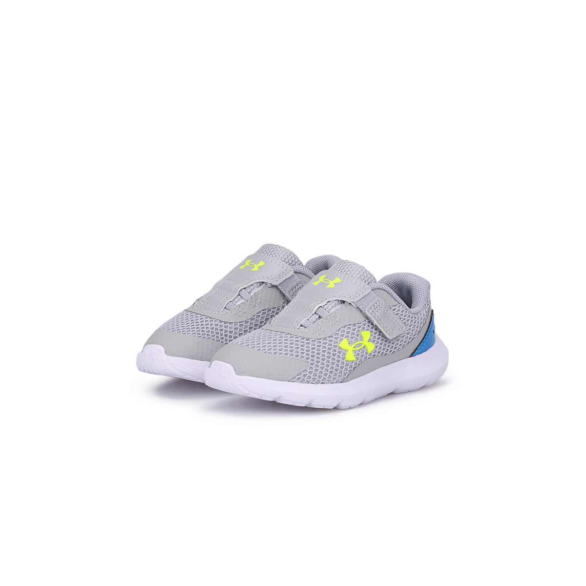 Under Armour- Kid's BINF Surge 3 Sneakers