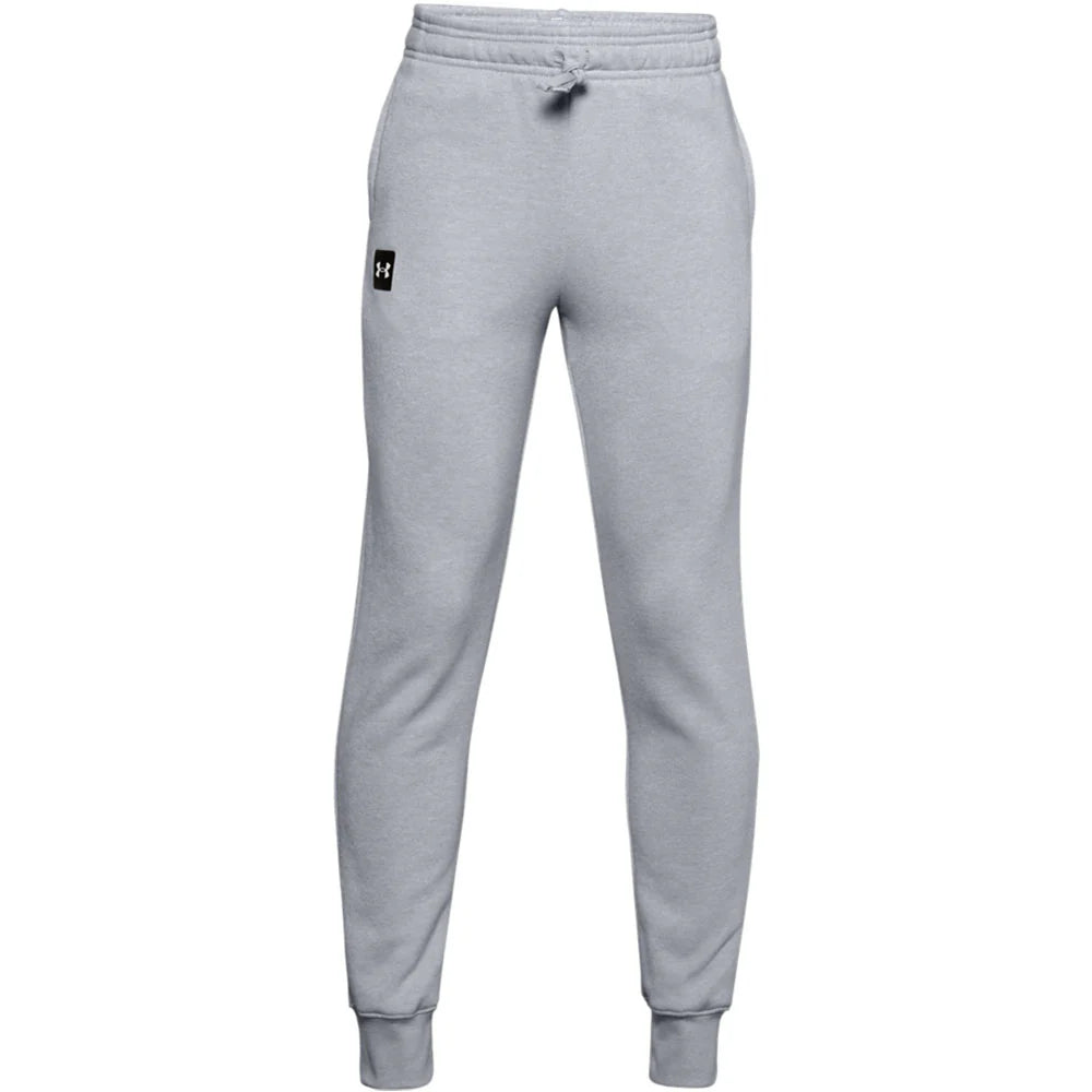 Under Armour- Kid's Rival Fleece Joggers
