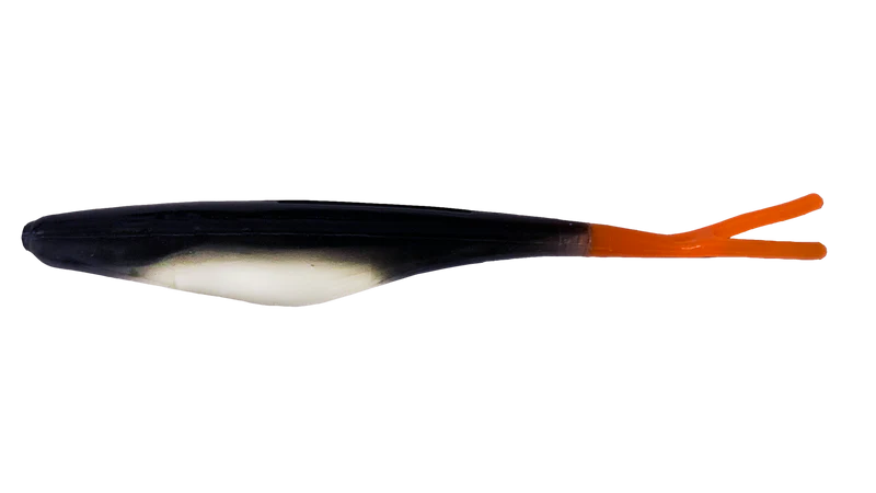 NXS- SoftBaits Death Shad Bait