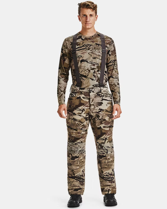 Under Armour- Men's Revenant WindStopper Pant