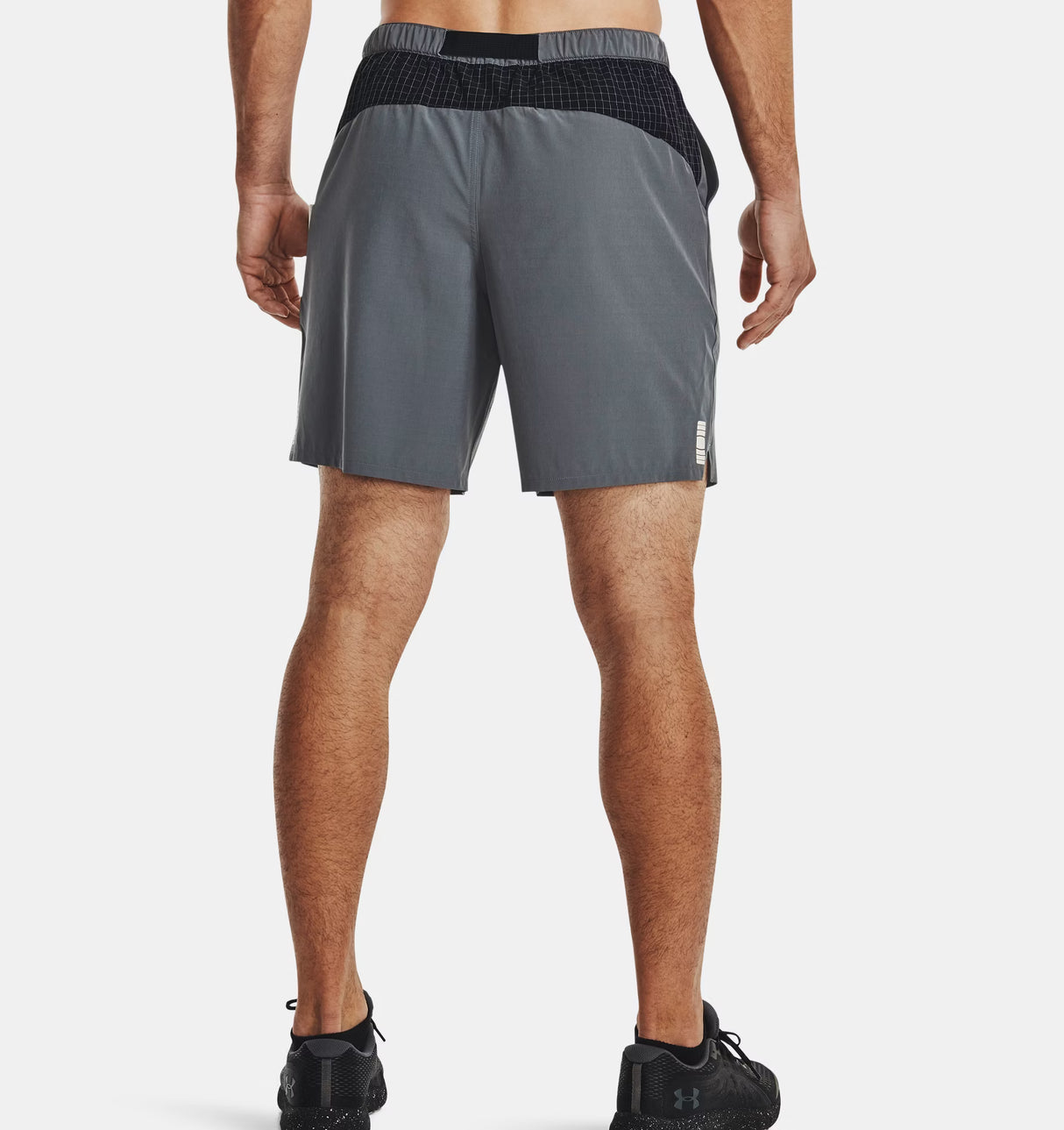Under Armour- Men's Iso-Chill Trek Amphibian 2 in 1 Shorts