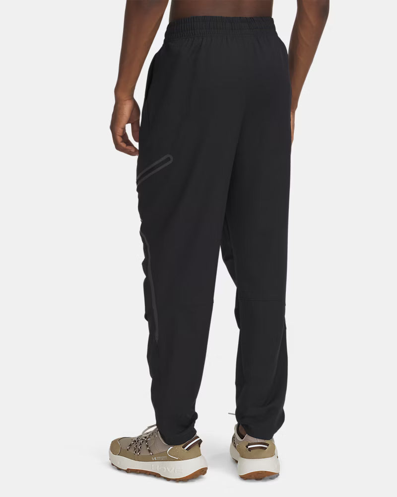 Under Armour- Men's Unstoppable Cargo Pants