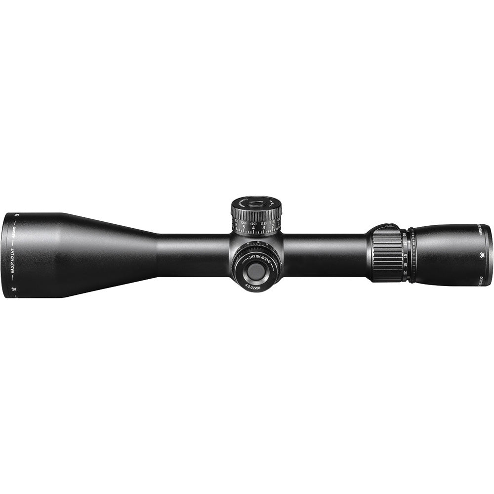 Vortex- Razor HD LHT Riflescope