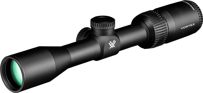 Vortex- Crossfire HD Riflescope