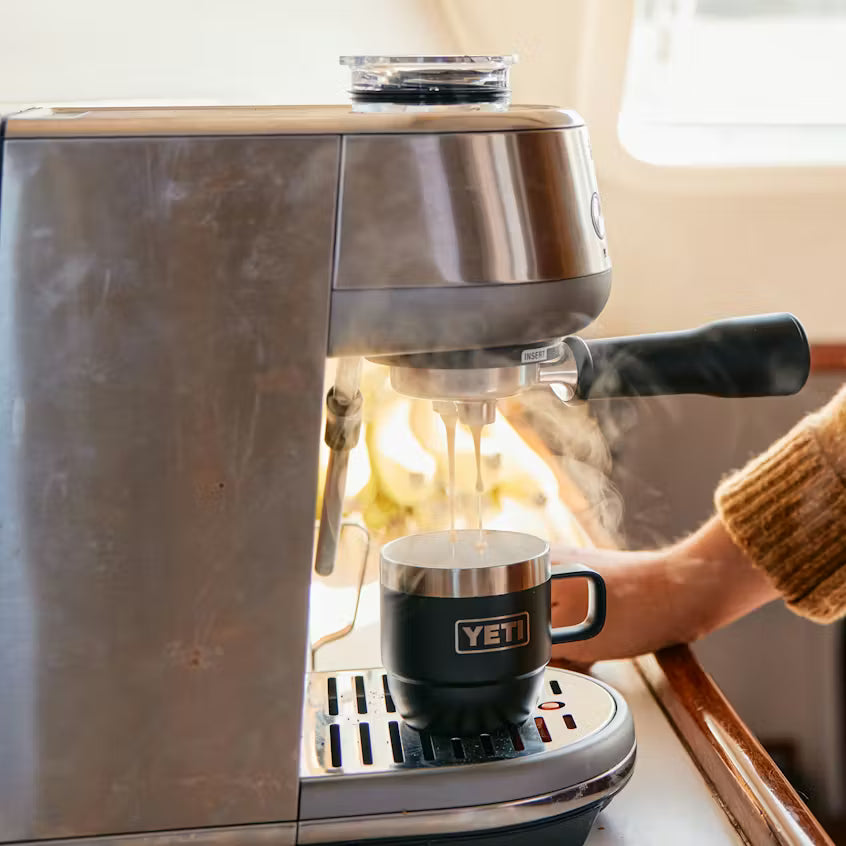 YETI - Rambler Stackable Mugs With Durasip Ceramic Lining
