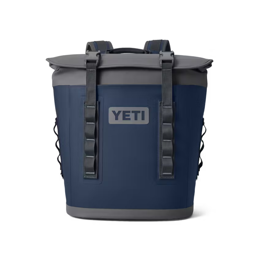 YETI - Hopper Backpack Soft Cooler
