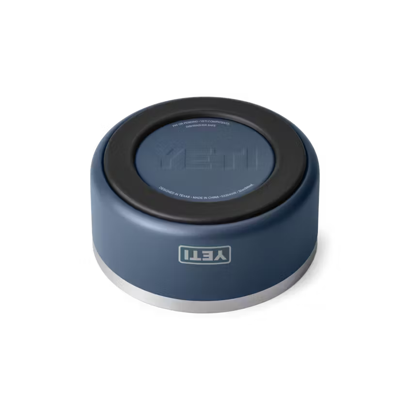YETI- Boomer Dog Bowl