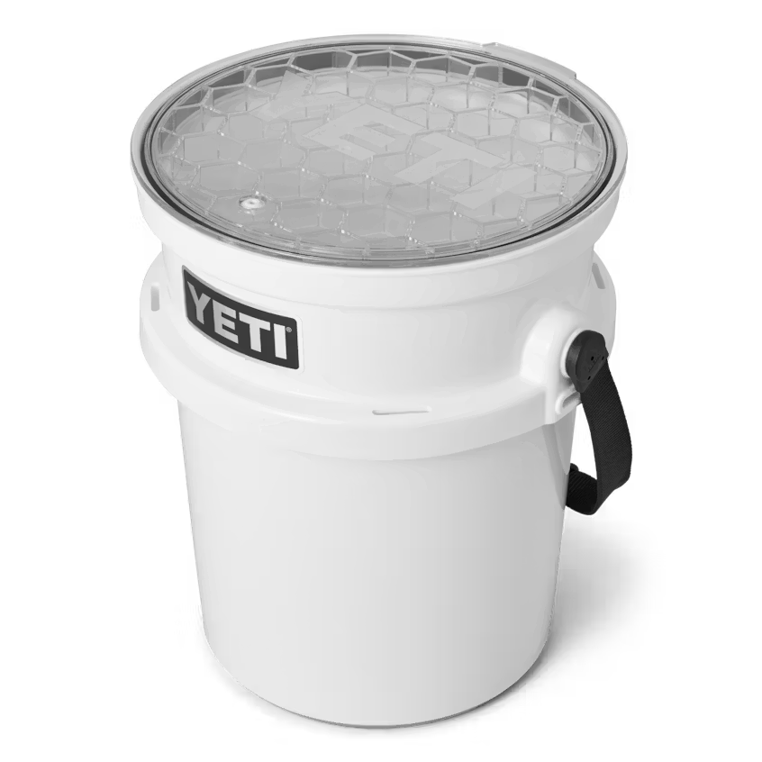 YETI- Loadout Bucket Lid