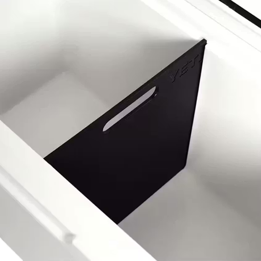 YETI- Tundra 35/45 Short Divider