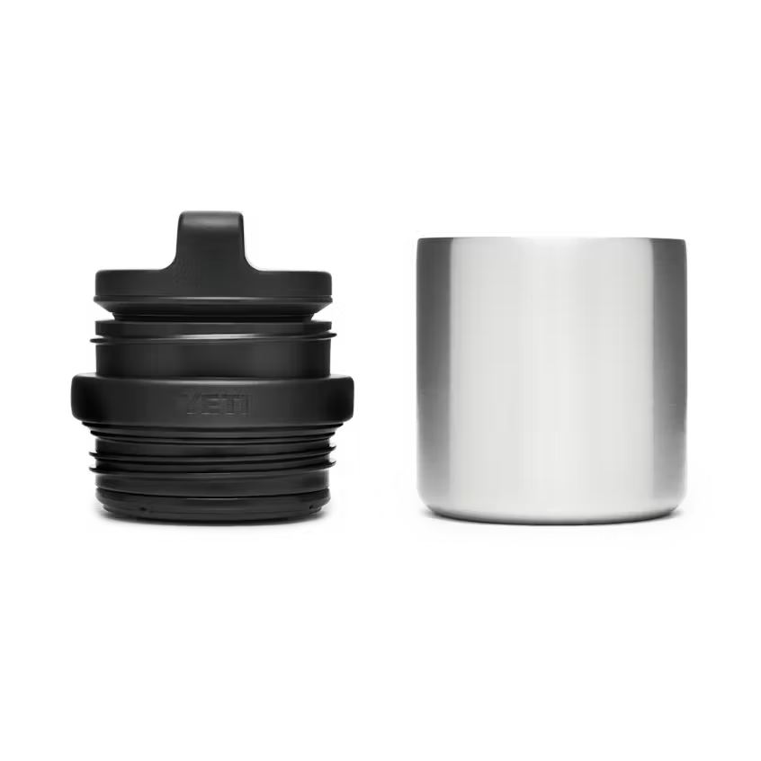 YETI - Rambler Bottle 148ML Cup Cap