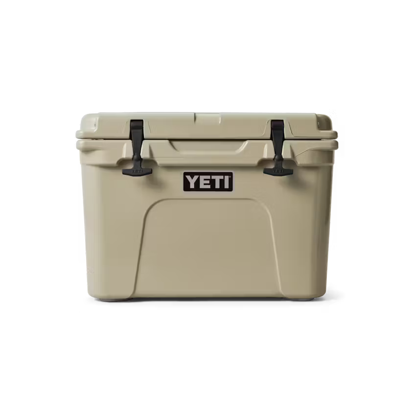 YETI - Tundra Hard Cooler